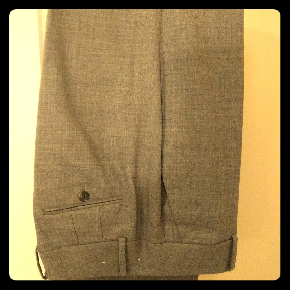 Ann Taylor wool slacks